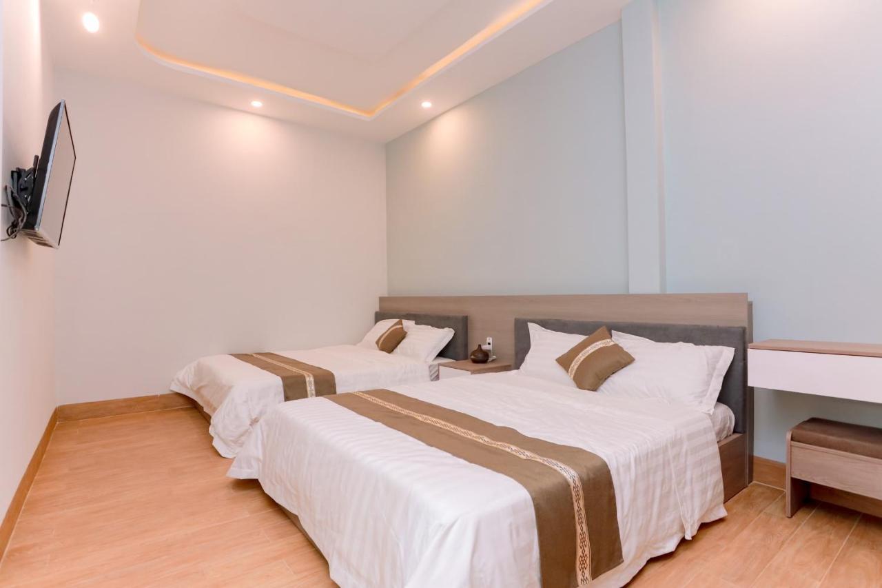 Every Day Guest House - Phan Thiet Ap Binh Hung Eksteriør bilde