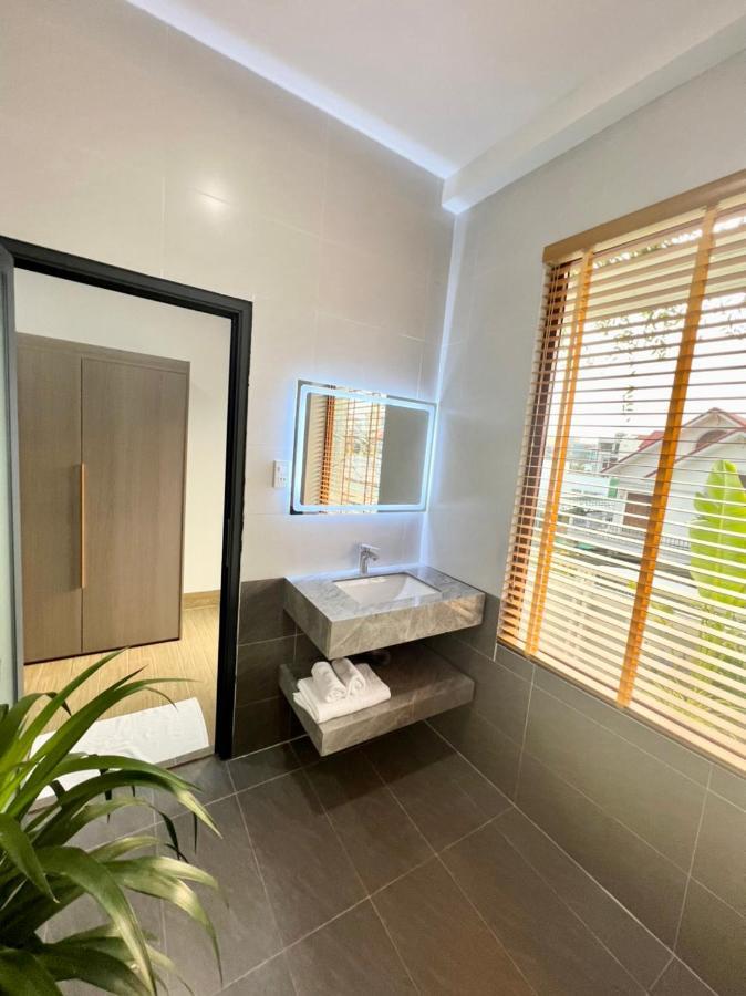 Every Day Guest House - Phan Thiet Ap Binh Hung Eksteriør bilde