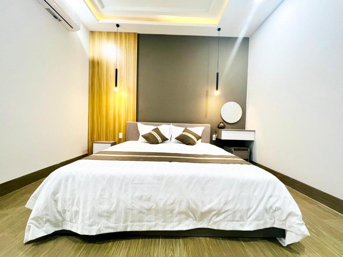 Every Day Guest House - Phan Thiet Ap Binh Hung Eksteriør bilde