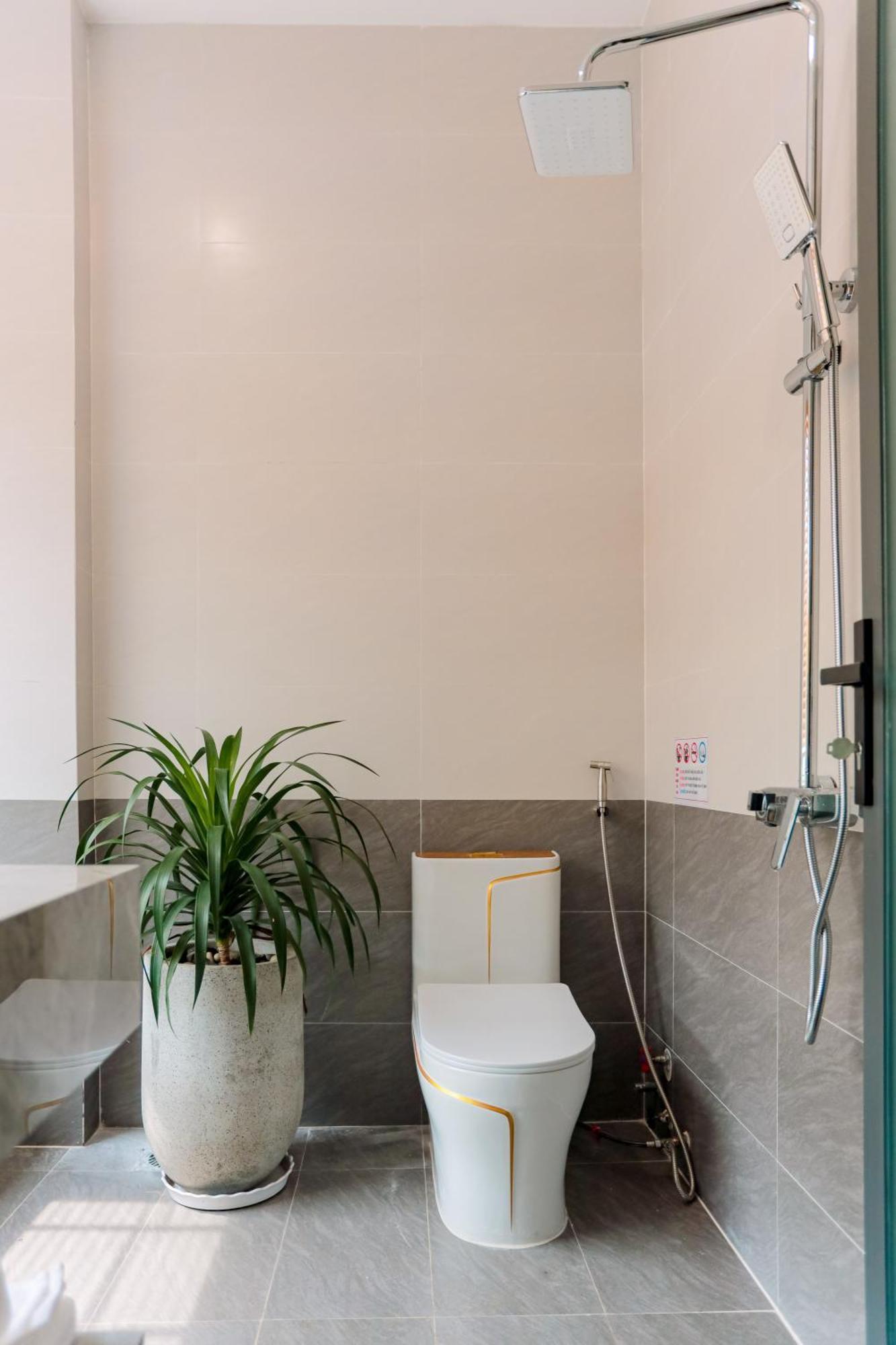 Every Day Guest House - Phan Thiet Ap Binh Hung Eksteriør bilde