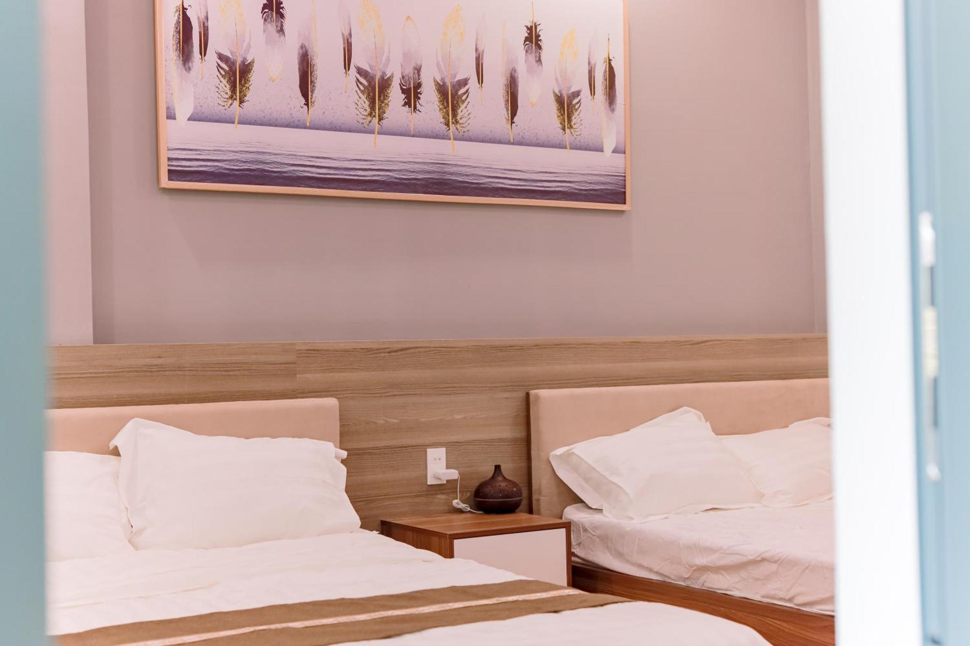 Every Day Guest House - Phan Thiet Ap Binh Hung Eksteriør bilde