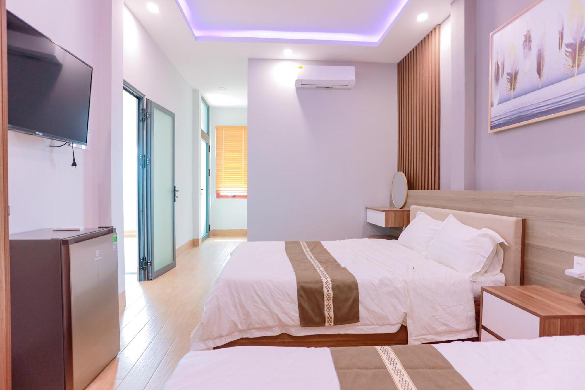 Every Day Guest House - Phan Thiet Ap Binh Hung Eksteriør bilde
