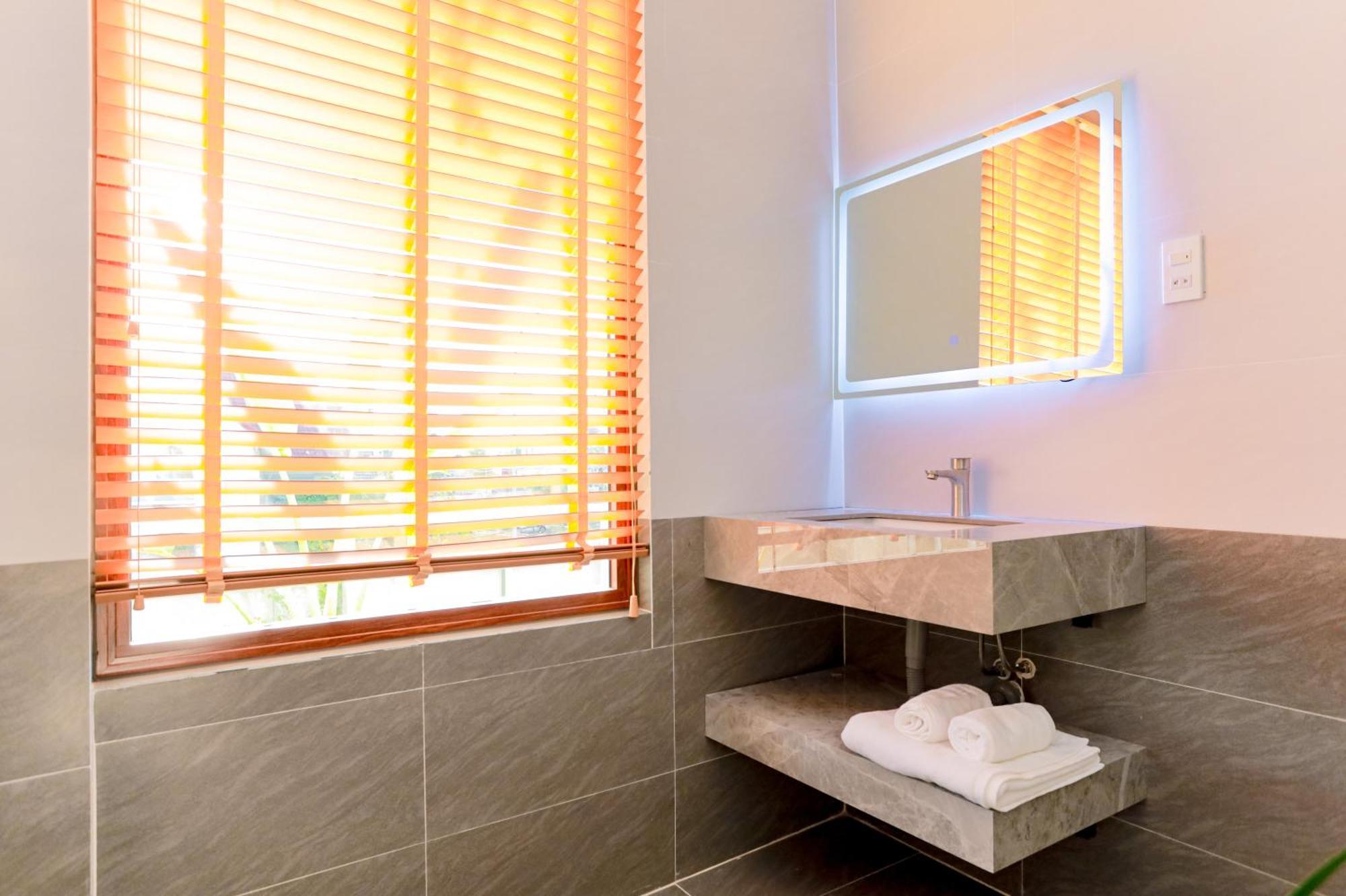 Every Day Guest House - Phan Thiet Ap Binh Hung Eksteriør bilde
