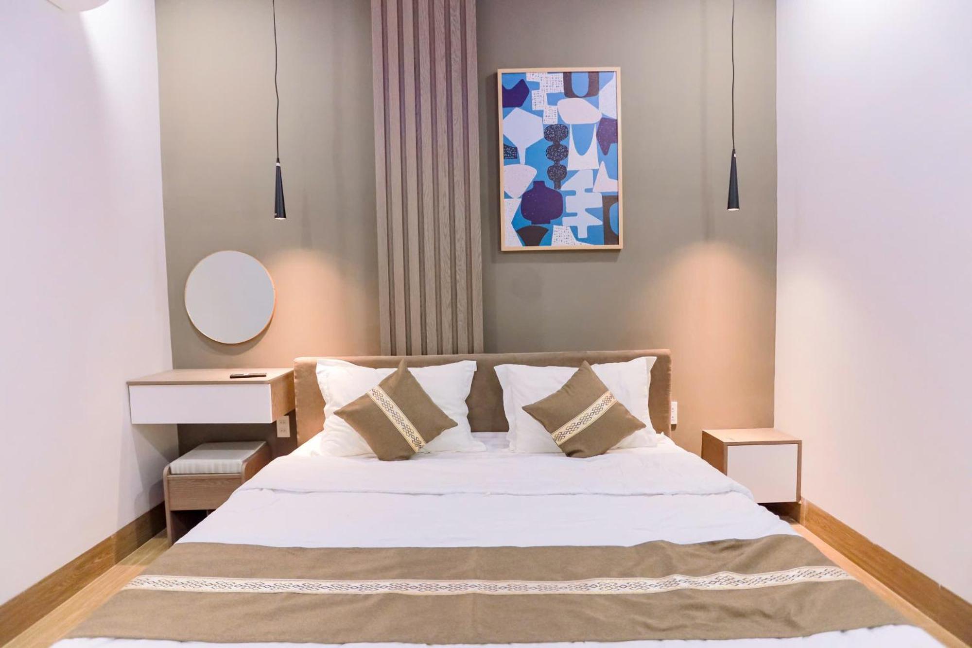 Every Day Guest House - Phan Thiet Ap Binh Hung Eksteriør bilde