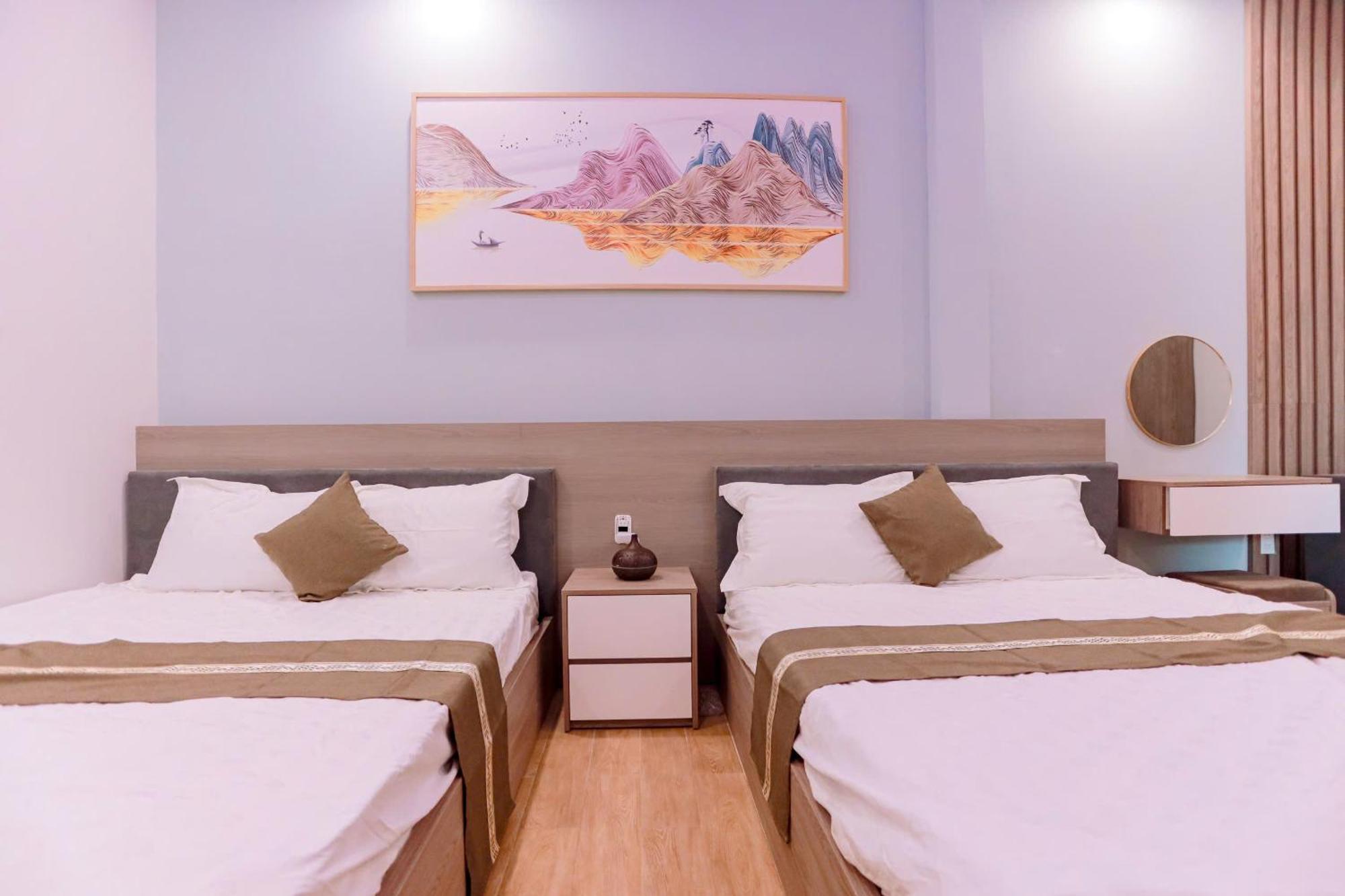 Every Day Guest House - Phan Thiet Ap Binh Hung Eksteriør bilde